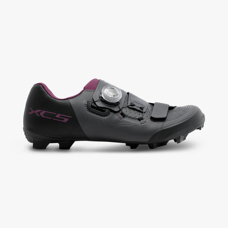 SH-XC502W BICYCLE SHOES | GRAY 43.0 WOMEN