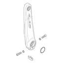 FC-M820 LEFT HAND CRANK ARM 170MM