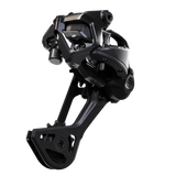 REAR DERAILLEUR, RD-M8260-11L, DEORE XT, SGS 11-SPEED, TOP NORMAL, DIRECT ATTACHMENT, W/TL-EW300