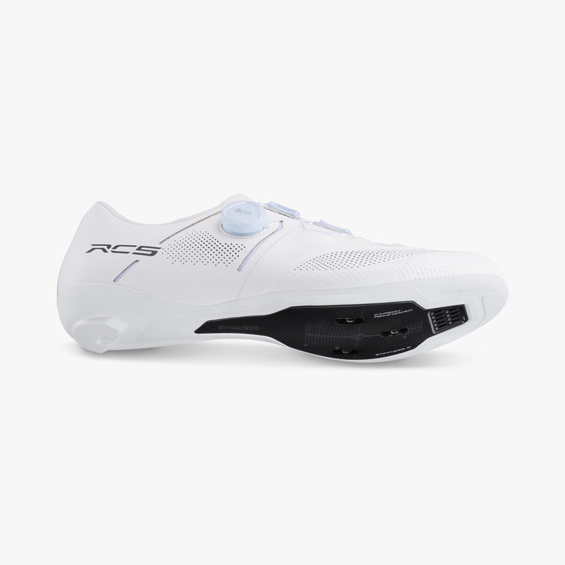 SH-RC503 BICYCLE SHOES | WHITE 45