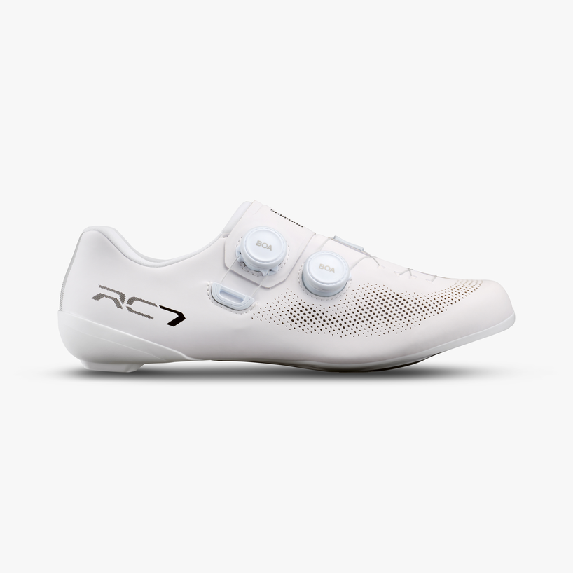 SH-RC703 BICYCLE SHOES | SAGE GREEN 40