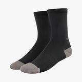 PERFORMANCE SOCKS, BLACK, S/M (SHOE SIZE 36-40)