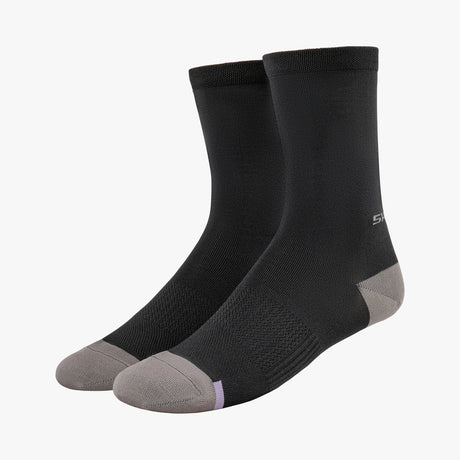 PERFORMANCE SOCKS, BLACK, S/M (SHOE SIZE 36-40)