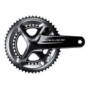 FRONT CHAINWHEEL, FC-R9100, DURA-ACE, HOLLOWTECH2, FOR REAR 11-SPEED,175.0MM, 52X36T, W/O BB