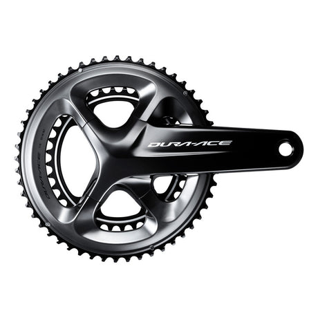 FRONT CHAINWHEEL, FC-R9100, DURA-ACE, HOLLOWTECH2, FOR REAR 11-SPEED,175.0MM, 52X36T, W/O BB