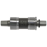 STANDARD BOTTOM BRACKET, BB-UN300, SPINDLE: SQUARE TYPE, SHELL: BSA 68MM, SPINDLE: MM107, W/O FIXING BOLT
