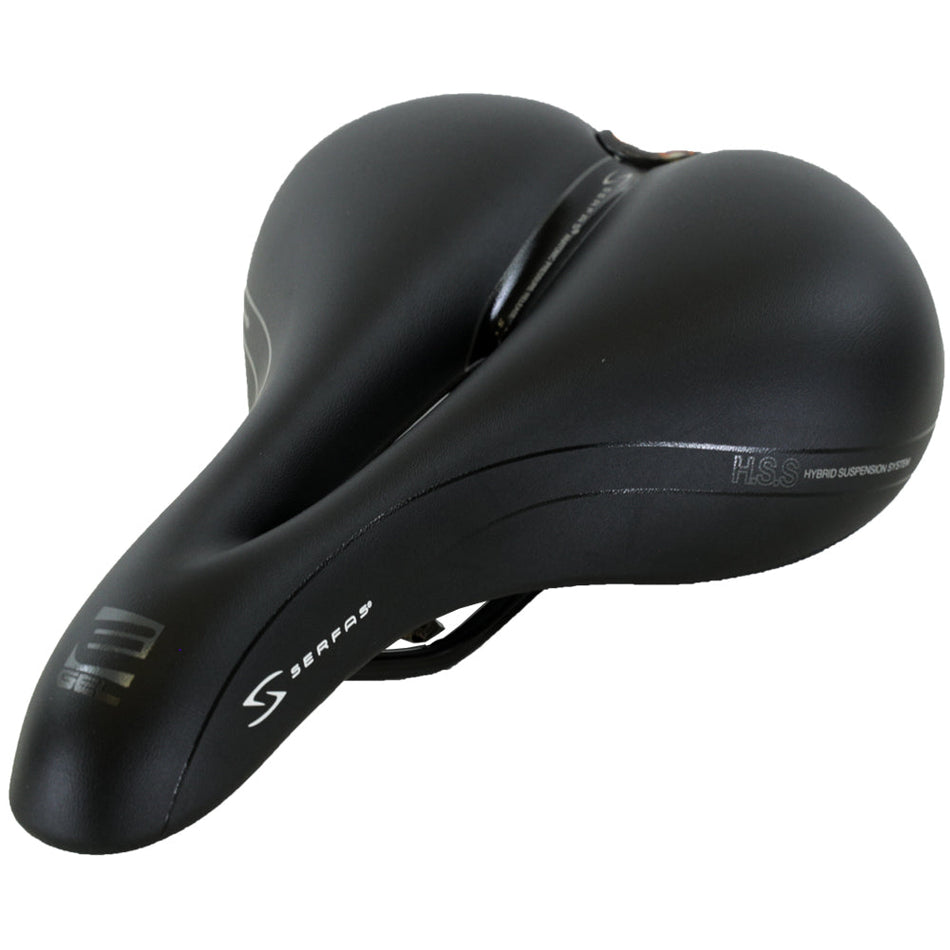 (EG-DDMCT) E-GEL DUAL DENSITY MENS VINYL CUT-OUT