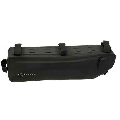 (BM-FR1BK) Waterproof Half-Frame Bag