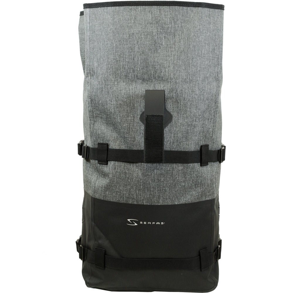 (BM-PN) Waterproof Single Pannier