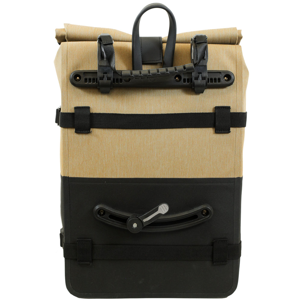 (BM-PN) Waterproof Single Pannier