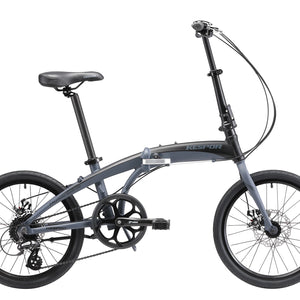 Kespor Thunderbolt D8 Bikes