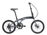 Kespor Thunderbolt D8 Bikes