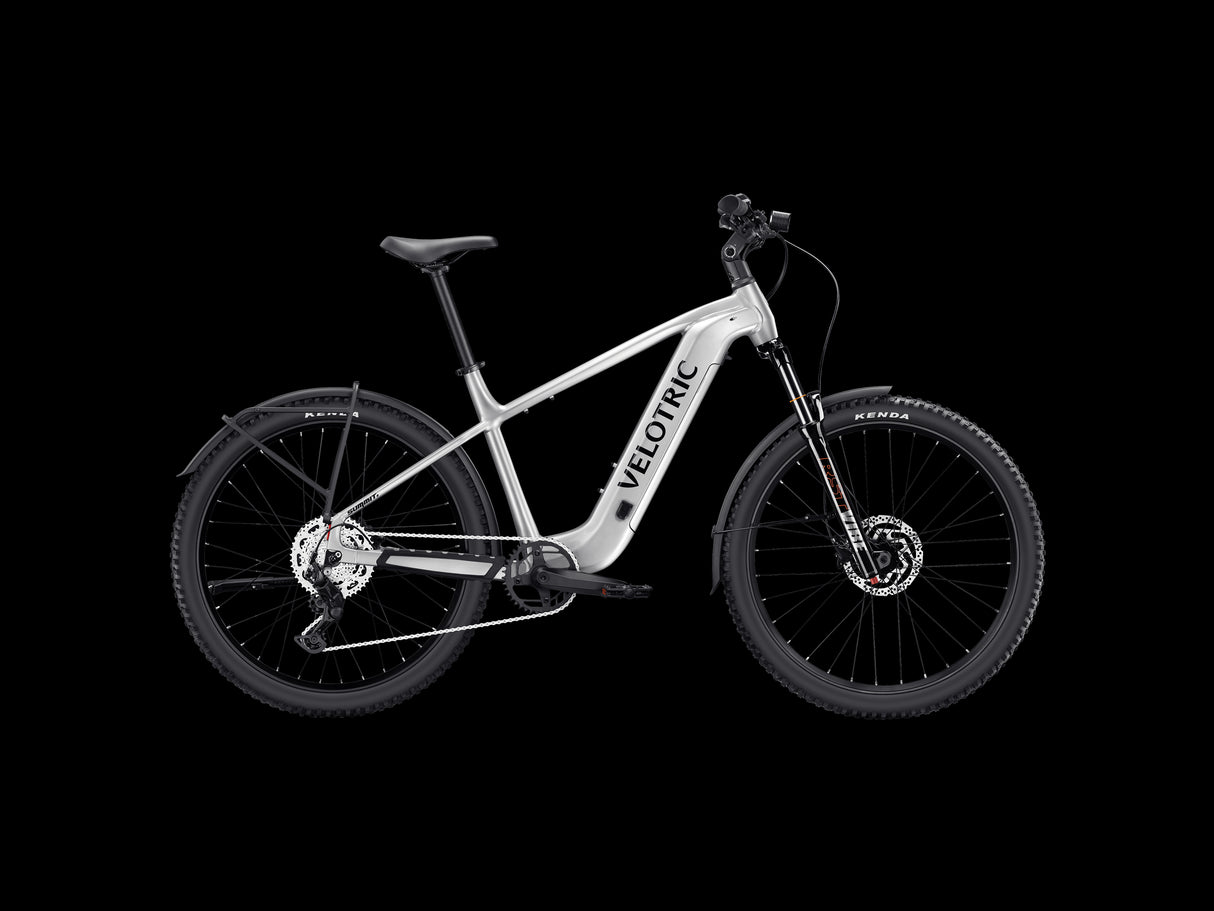 Velotric Summit 2 Ebike