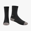 PERFORMANCE SOCKS, BLACK, S/M (SHOE SIZE 36-40)