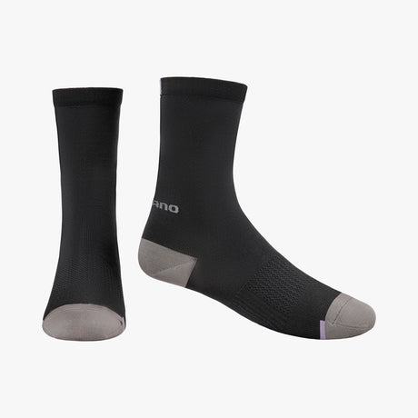 PERFORMANCE SOCKS, BLACK, S/M (SHOE SIZE 36-40)
