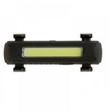 (USL-6BK) Thunderbolt USB Headlight