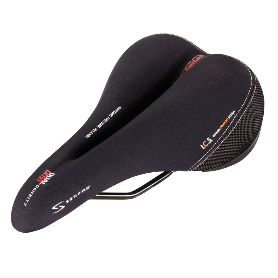 (DDM-CT) Dual Density® Men's Comfort W/Cutout & Lycra Cover