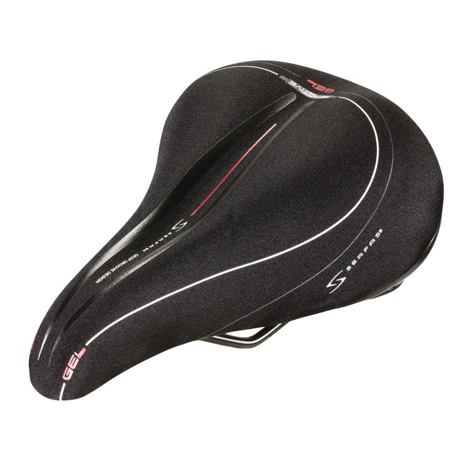 (FS-243) Hybrid w/ Lycra Cover
