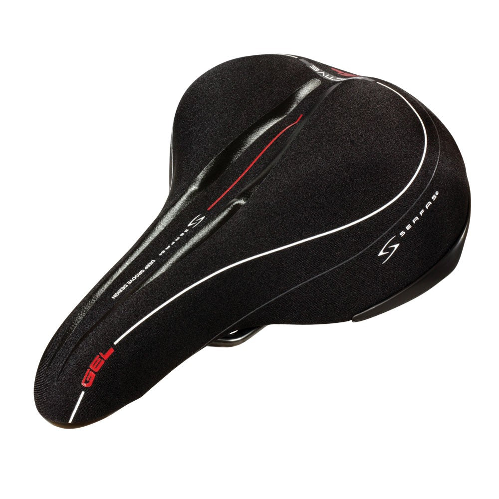 (MSC-226) Reactive Gel® Men's w/ Lycra Cover