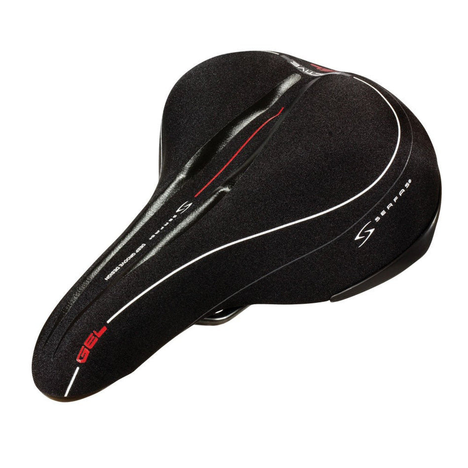 (MSC-226) Reactive Gel® Men's w/ Lycra Cover