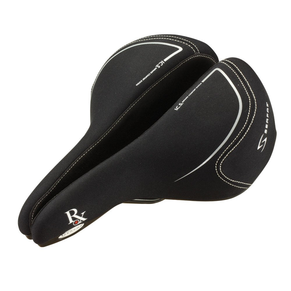 (RX-921L) Men's Road/MTB Comfort w/ Lycra Cover