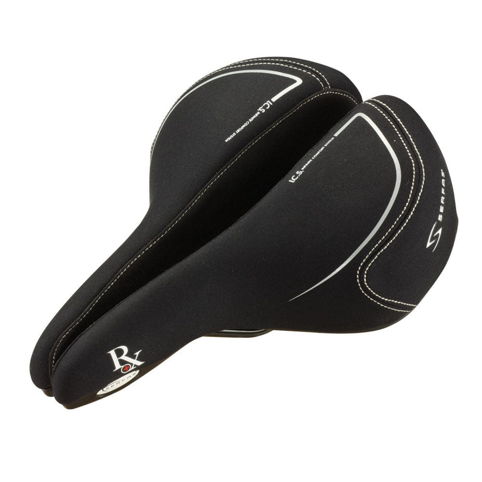 (RX-921L) Men's Road/MTB Comfort w/ Lycra Cover