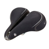 (CR-RXL) Twin Bar Design Cruiser RX Comfort w/ Lycra Cover