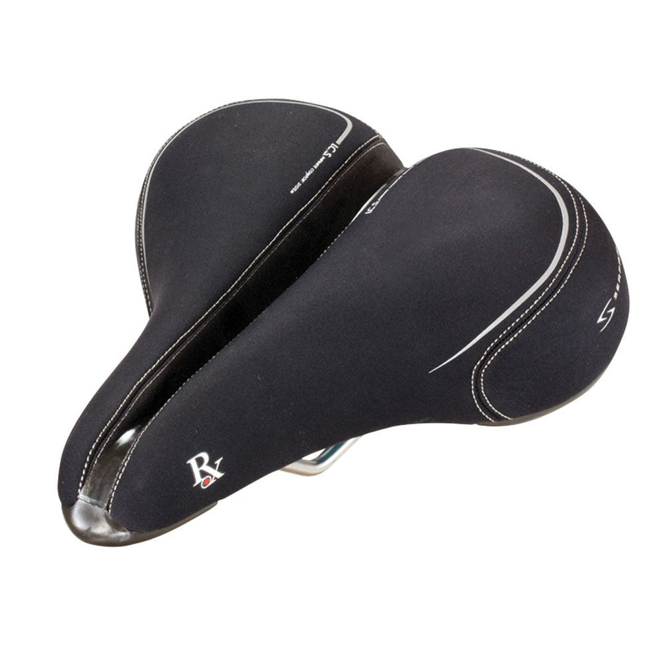 (CR-RXL) Twin Bar Design Cruiser RX Comfort w/ Lycra Cover