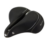 (EX-RXL) Twin Bar Design RX Exerciser On Rails w/ Lycra Cover