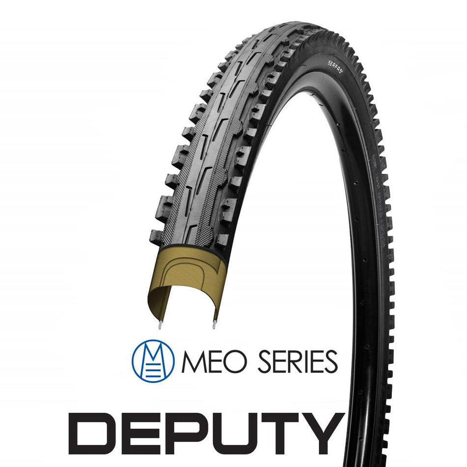 (MEO-26-1.95) Deputy City