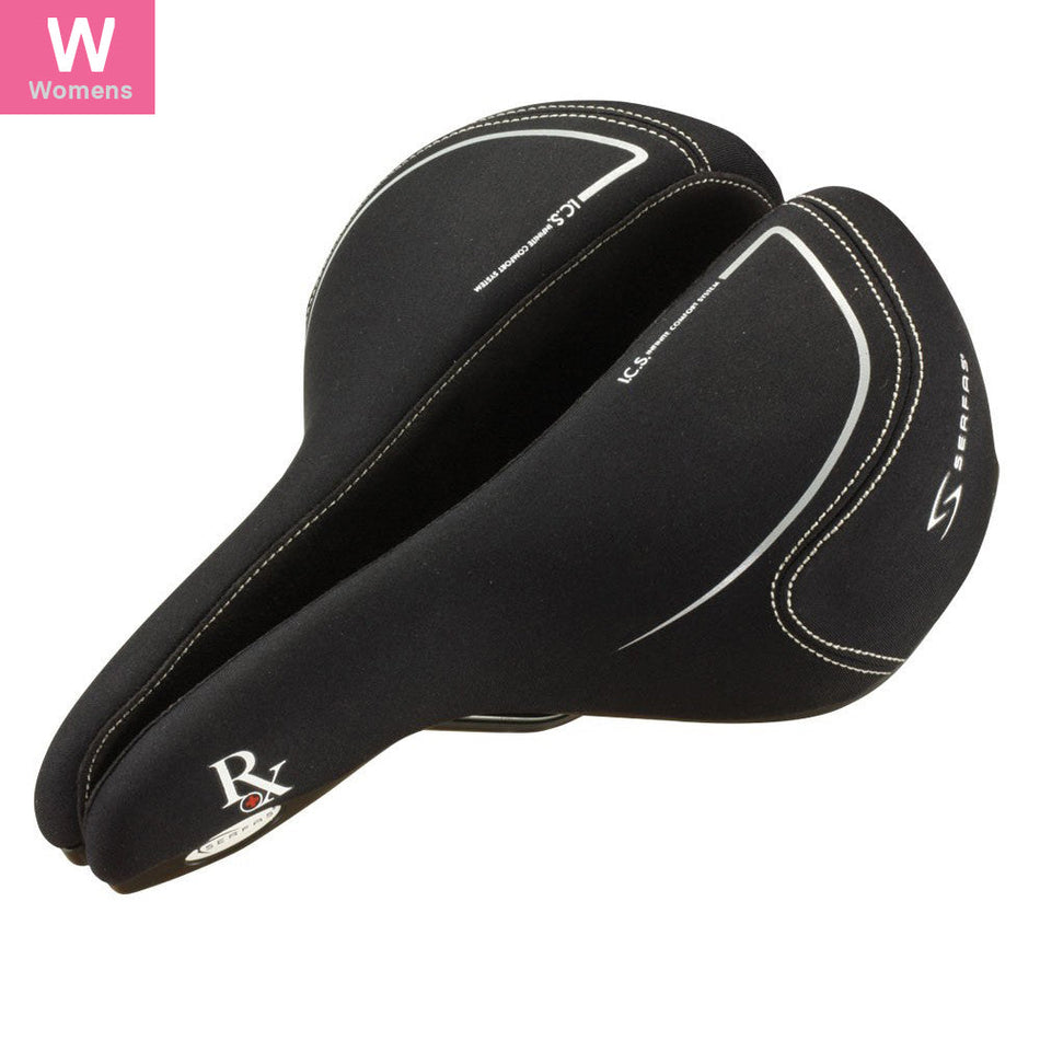 (RX-922L) Women's Road/MTB w/ Lycra Cover