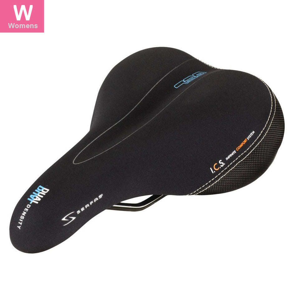 (DDL-200) Dual Density® Women's Comfort w/ Lycra Cover