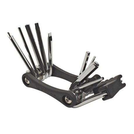 (ST-CR11) 11 Function Tool