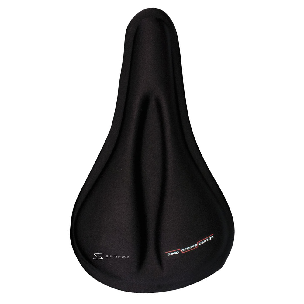 (BMP-AT) Performance Saddle Pad (Small - 260x 147mm) w/ Lycra Cover