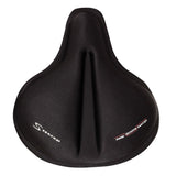 (BMP-EX) Saddle Exerciser Pad (Extra Large - 304x298mm) w/ Lycra Cover
