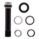 HB-M9010-B COMPLETE HUB AXLE