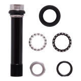 HB-M9010-B COMPLETE HUB AXLE