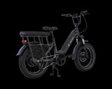 AIMA Big Sur U Cargo Ebike