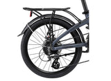 Kespor Thunderbolt D8 Bikes