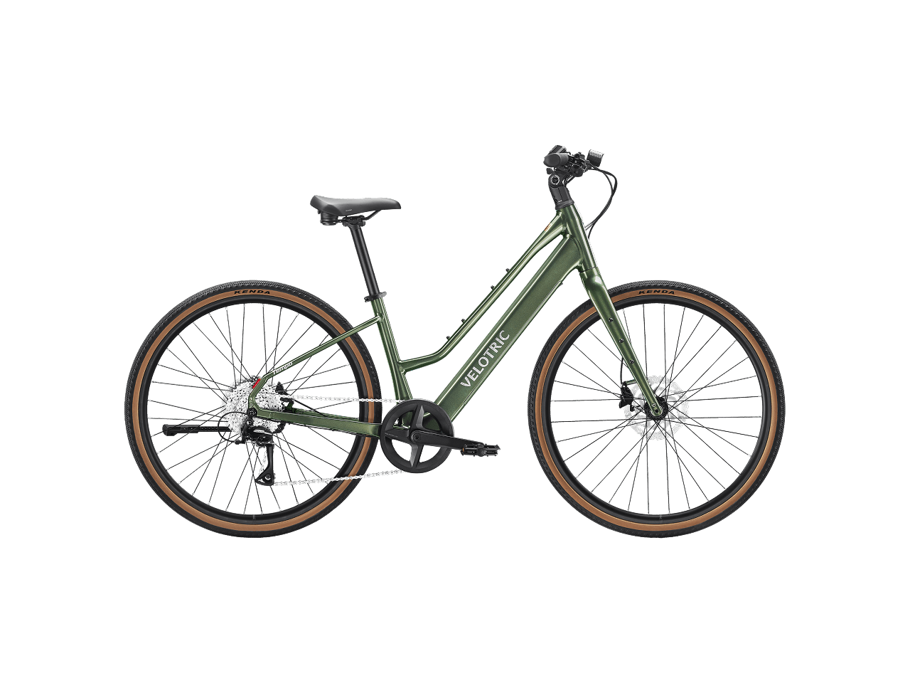 Velotric Tempo Ebike