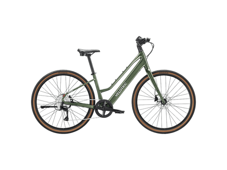 Velotric Tempo Ebike