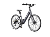 Heybike Venus-- Your Lightweight Commuter, Your Getaway Cruiser