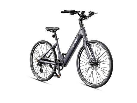 Heybike Venus-- Your Lightweight Commuter, Your Getaway Cruiser