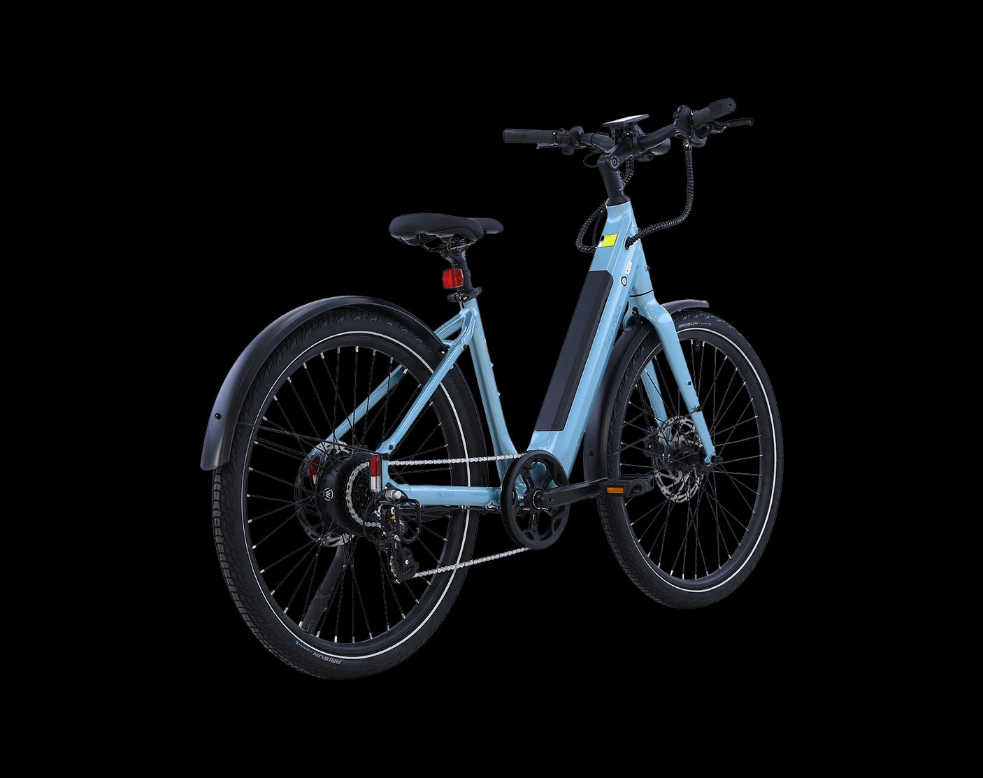 Aima Key West Ebike
