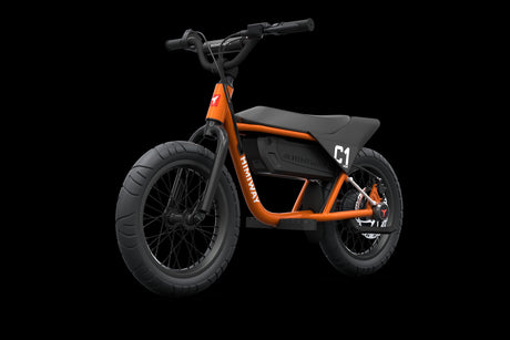 Himiway C1 Kids Electric Bike