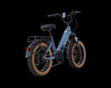 Aima Big Sur Sport 2.0 Ebike