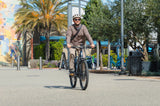 Aventon Level 4 REC Ebike