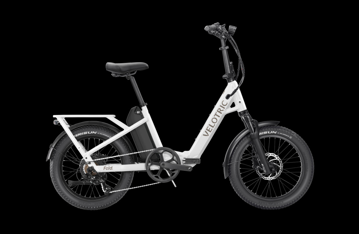 Velotric Fold 1 Plus Ebike