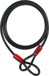COBRA™ DOUBLE LOOP CABLE (7.2' / 4.6' / 2.5')