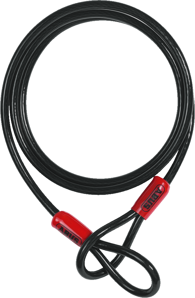COBRA™ DOUBLE LOOP CABLE (7.2' / 4.6' / 2.5')